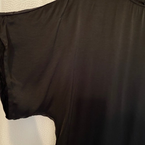 NWT Zara Assymetrical Dress - Picture 4 of 5